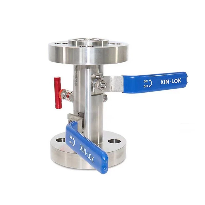 dbb ball valve5