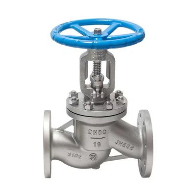 2025 10 Wiodąca fabryka zaworów kulowych na świecie