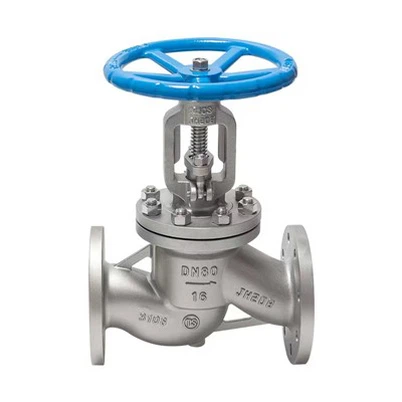 2025 10 Wiodąca fabryka zaworów kulowych na świecie