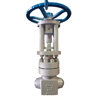 Jak prawidłowo przechowywać zawór kulowy typu Y?