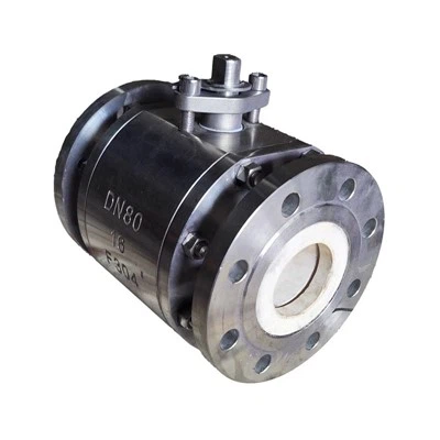 Jaka jest żywotność ceramicznego zaworu kulowego?