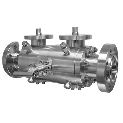 Jaka jest zdolność samoczyszczenia zaworu kulowego tlenowego?