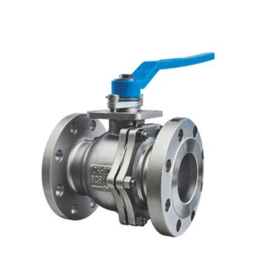 Jakie są właściwości antykawitacyjne zaworów kulowych segmentowych?