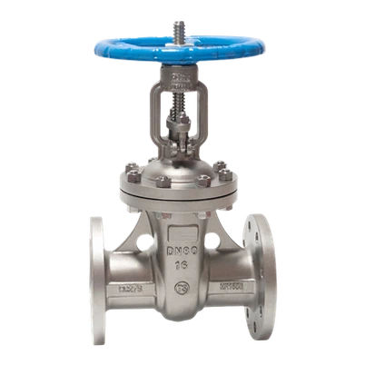 Jak zmierzyć rozmiar zasuwy?