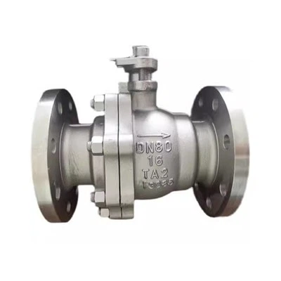 Jak prawidłowo zamontować zawór kulowy płaszczowy?